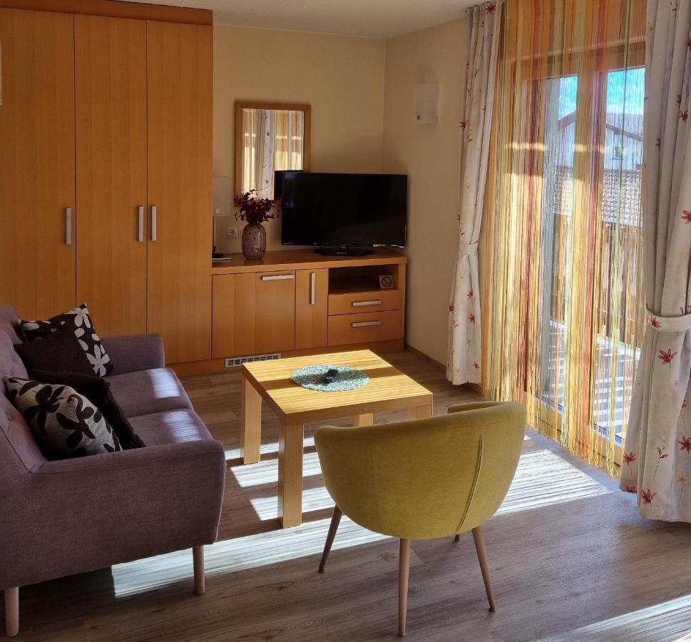 Apartments Ad Radenci Ngoại thất bức ảnh