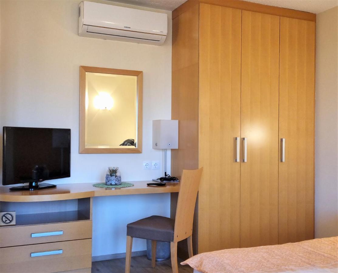 Apartments Ad Radenci Ngoại thất bức ảnh