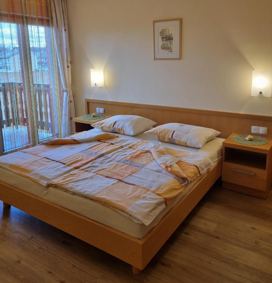 Apartments Ad Radenci Ngoại thất bức ảnh