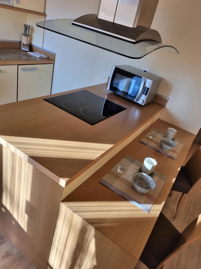 Apartments Ad Radenci Ngoại thất bức ảnh