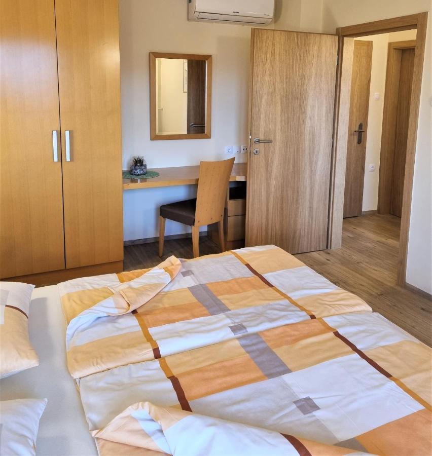 Apartments Ad Radenci Ngoại thất bức ảnh