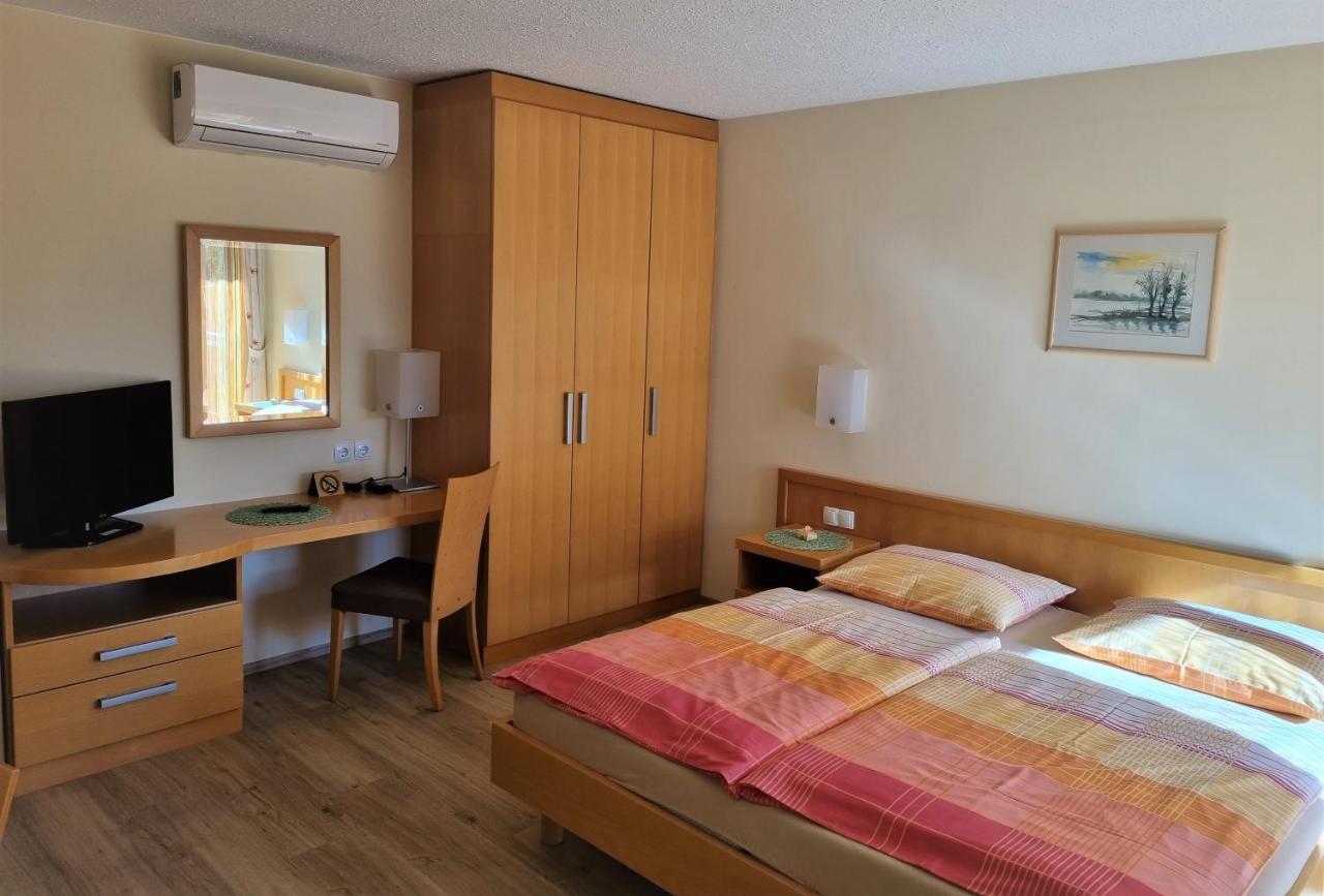 Apartments Ad Radenci Ngoại thất bức ảnh