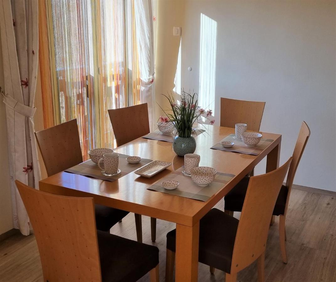 Apartments Ad Radenci Ngoại thất bức ảnh