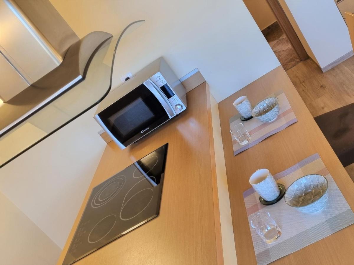 Apartments Ad Radenci Ngoại thất bức ảnh
