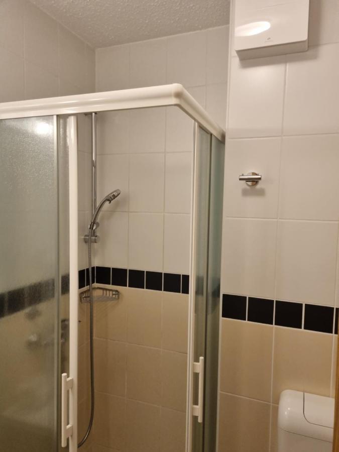 Apartments Ad Radenci Ngoại thất bức ảnh