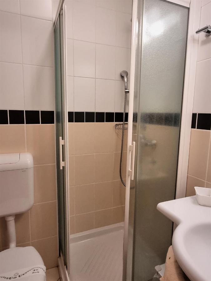 Apartments Ad Radenci Ngoại thất bức ảnh