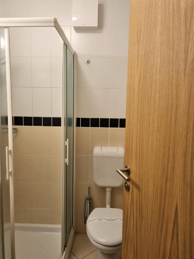 Apartments Ad Radenci Ngoại thất bức ảnh
